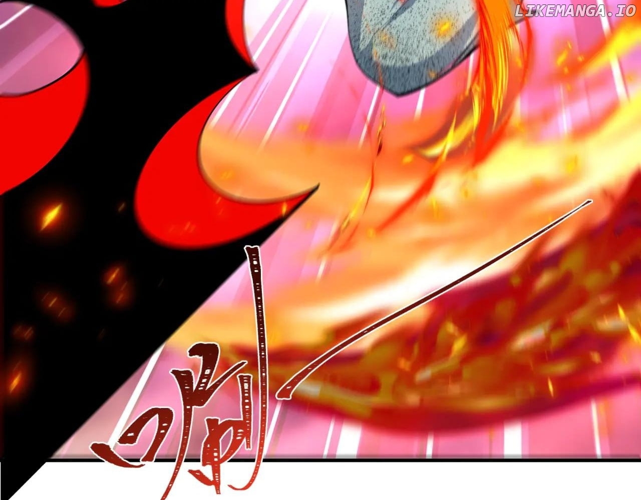 Era of the Haunted Chapter 385 - page 174